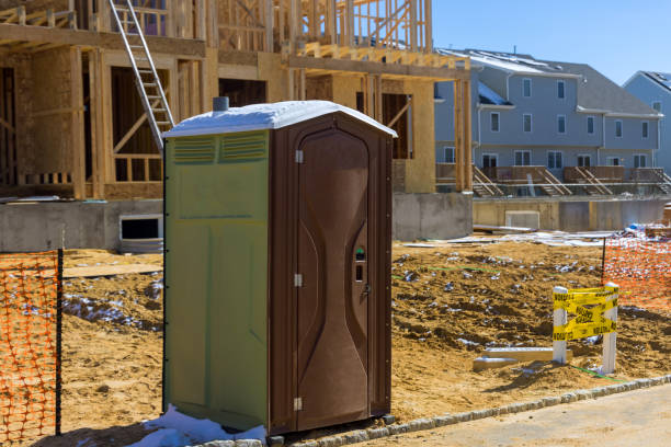 Best Event porta potty rental  in De Leon Springs, FL