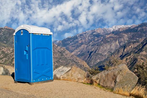 Best Wedding porta potty rental  in De Leon Springs, FL