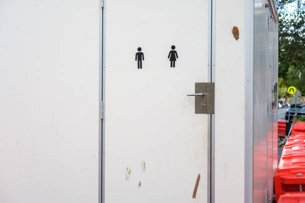 Best Temporary restroom rental  in De Leon Springs, FL