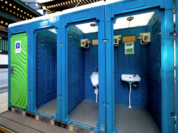 Best Wedding porta potty rental  in De Leon Springs, FL