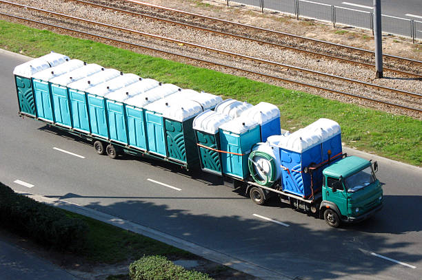 Reliable De Leon Springs, FL porta potty rental Solutions